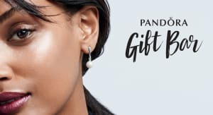Cheers! Pandora opens up a bar over Christmas